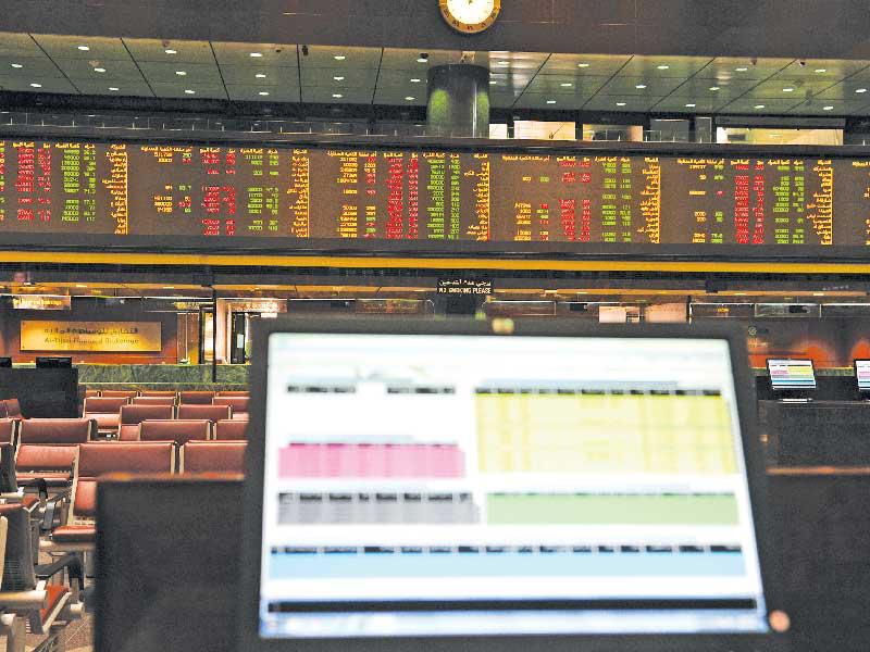 بورصة الكويت