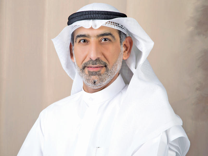 نائب المدير العام لشؤون قطاع الخدمات التعليمية والتأهيلية بالإنابة، في الهيئة العامة لشؤون ذوي الإعاقة أنور الأنصاري