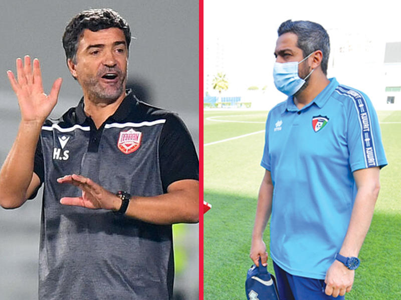 ثامر عناد - هيليو سوزا