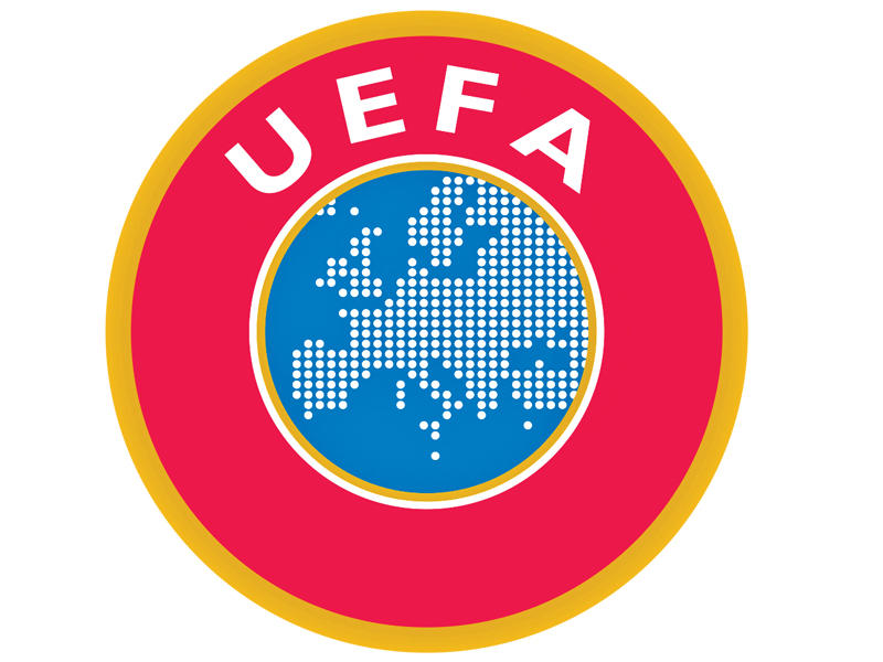  اللجنة التنفيذية للاتحاد الأوروبي في كرة القدم «يويفا»