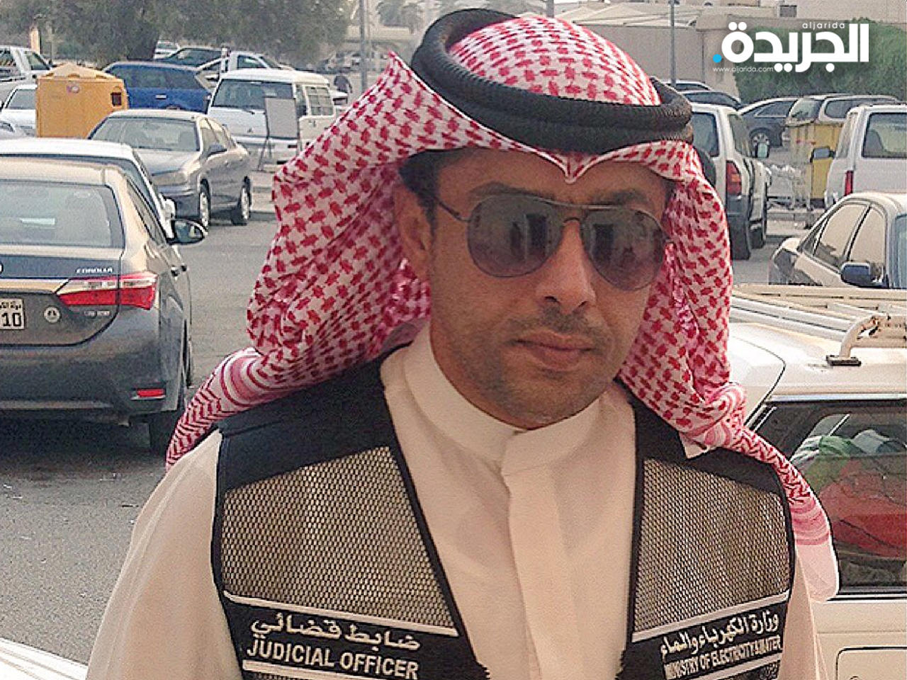 أحمد الشمري