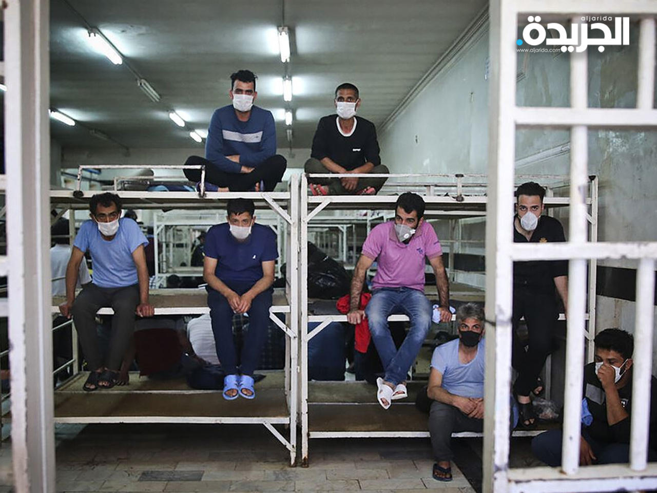 إيران تمنح عفواً لأكثر من 5 آلاف سجين