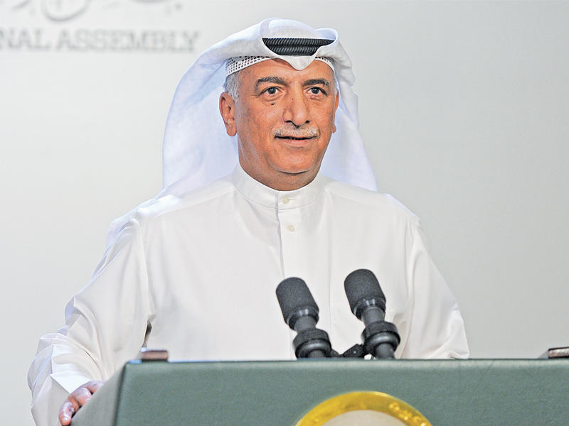  النائب شعيب المويزري