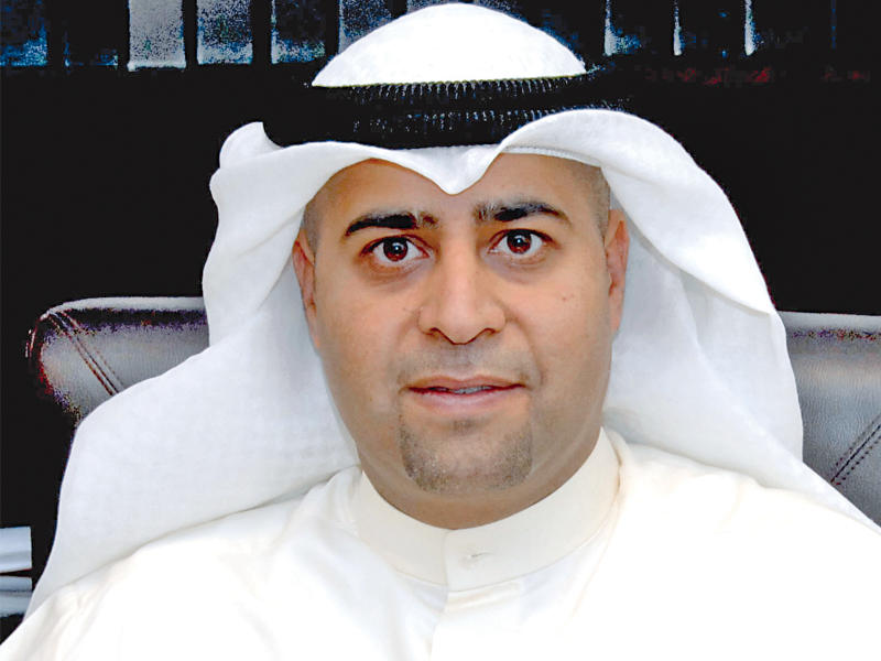 مندوب الكويت الدائم لدى منظمة الأمم المتحدة للتربية والعلم والثقافة (يونسكو)، الدكتور آدم الملا