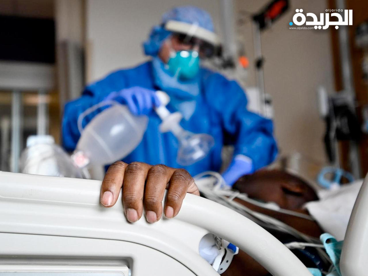 «الصحة»: 96.1% من الوفيات من غير المطعمين