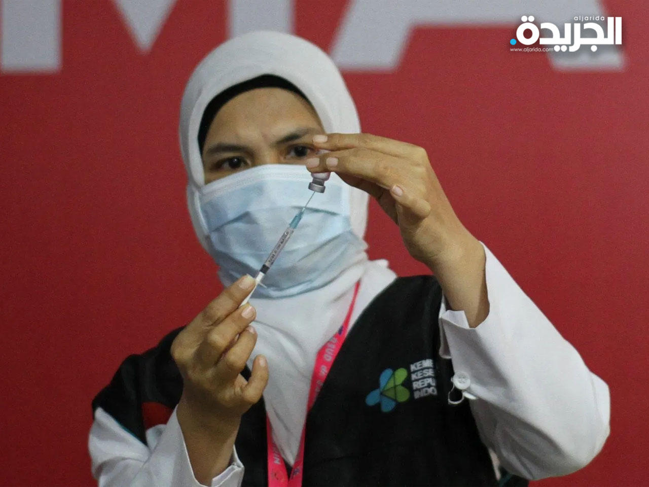 إندونيسيا توافق على تطعيم الأطفال ضد فيروس «كورونا»