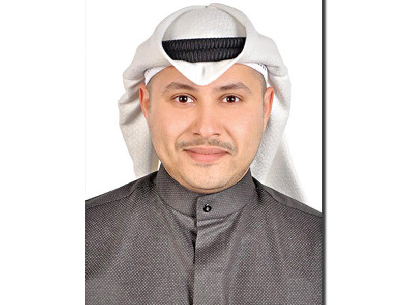 المحامي أحمد المطوع