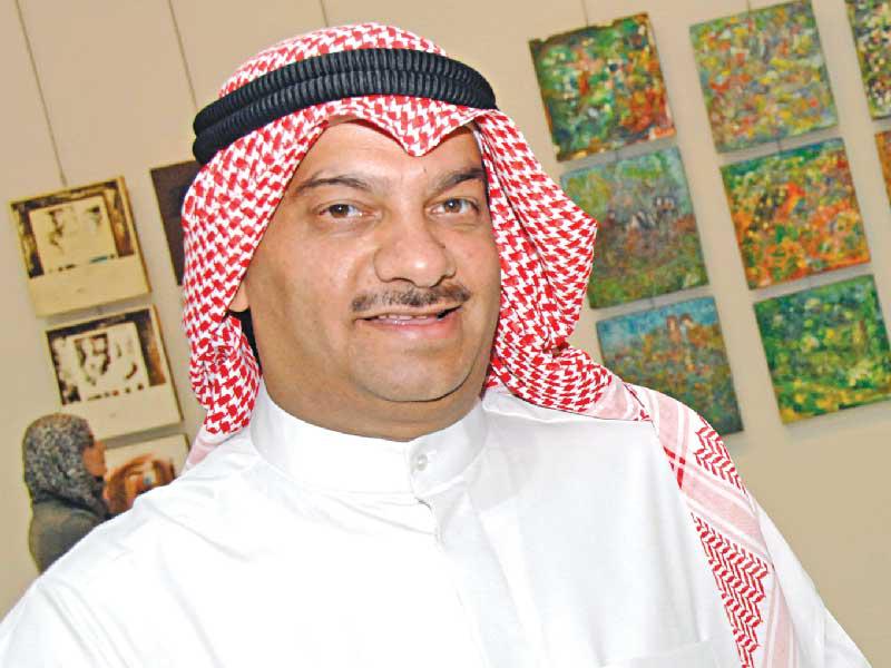 فواز الدويش