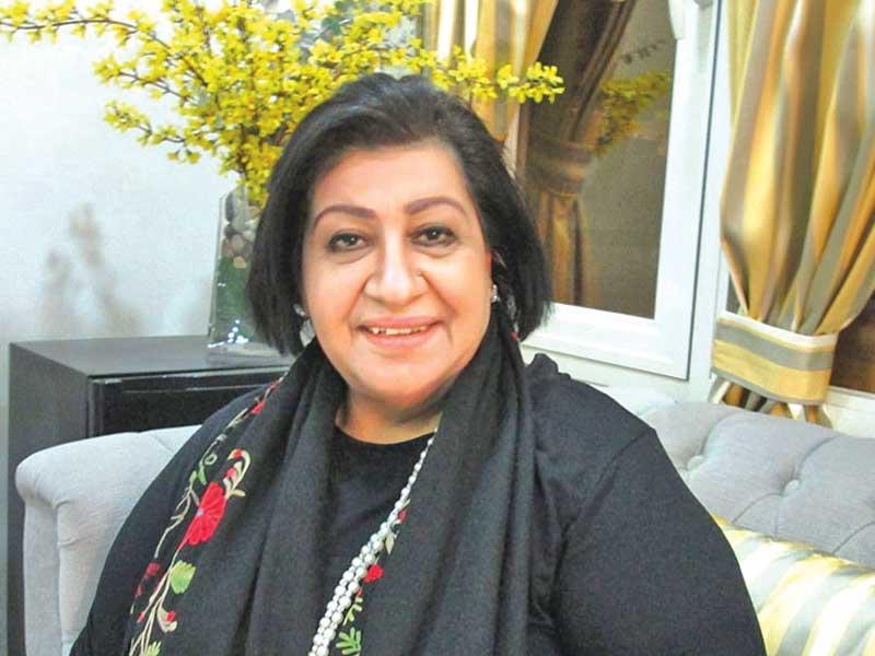 المؤلفة والإعلامية القديرة، أمل عبدالله