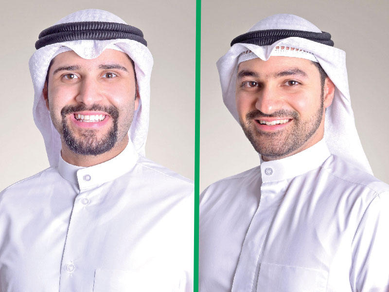 عبدالله مراد - عبدالله الربيعة