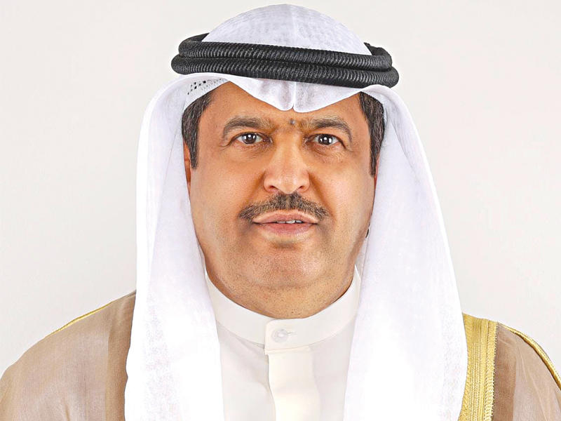 محافظ حولي، علي الأصفر