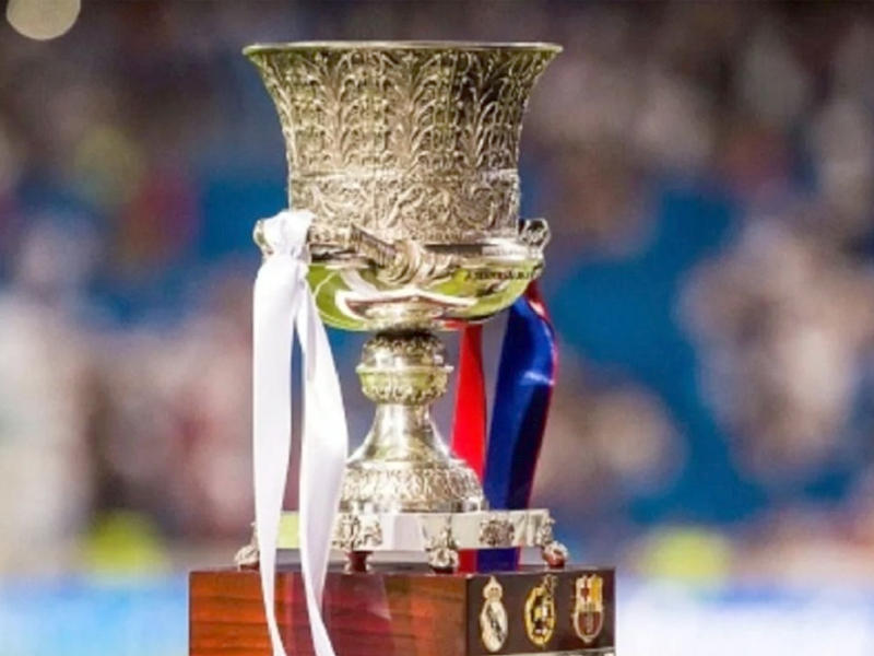 كأس السوبر الإسباني