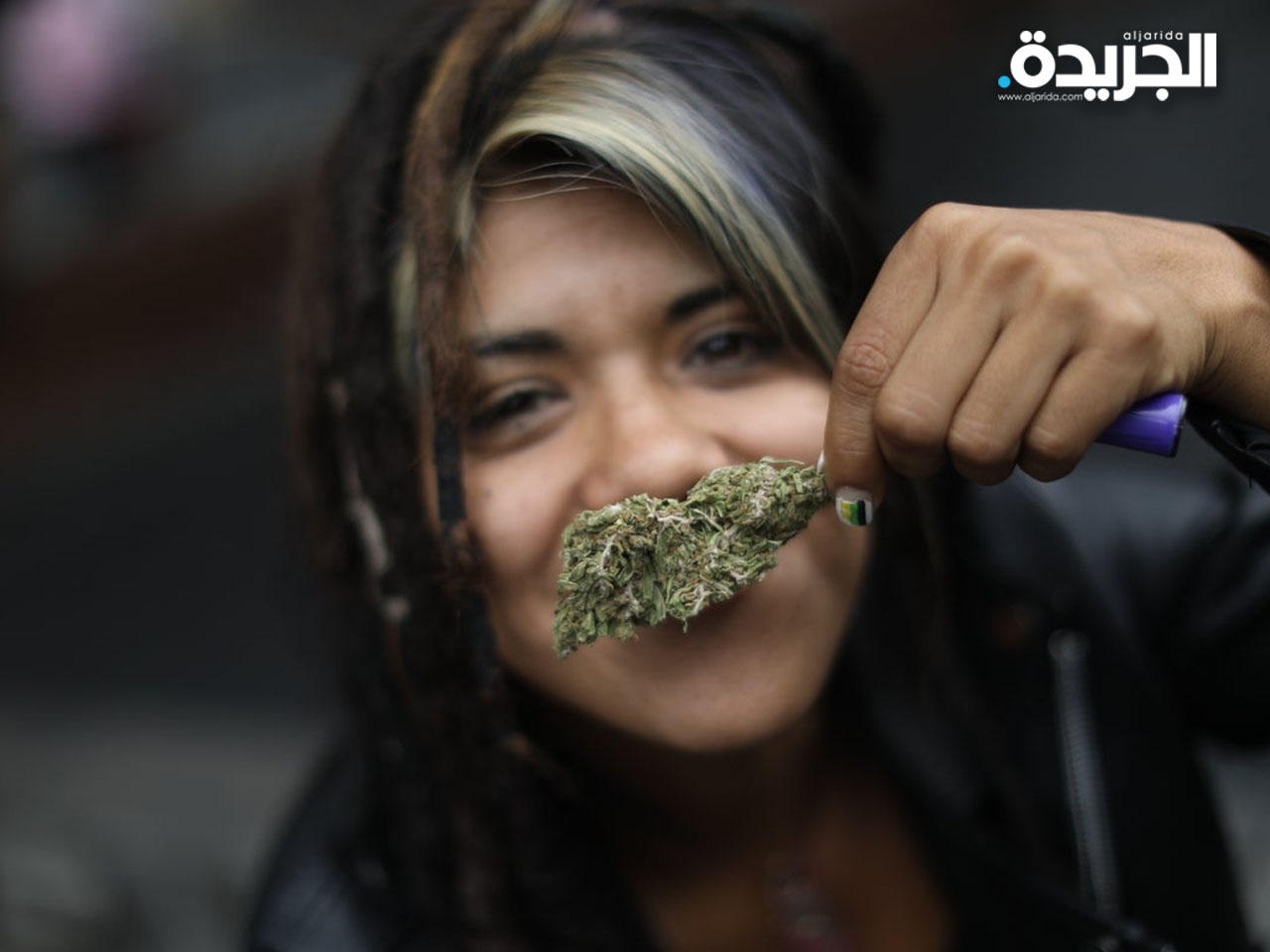 المكسيك تنهي حظر الاستخدام الترفيهي لـ «القنب»