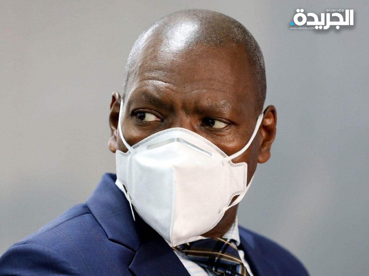 سيريل رامافوزا