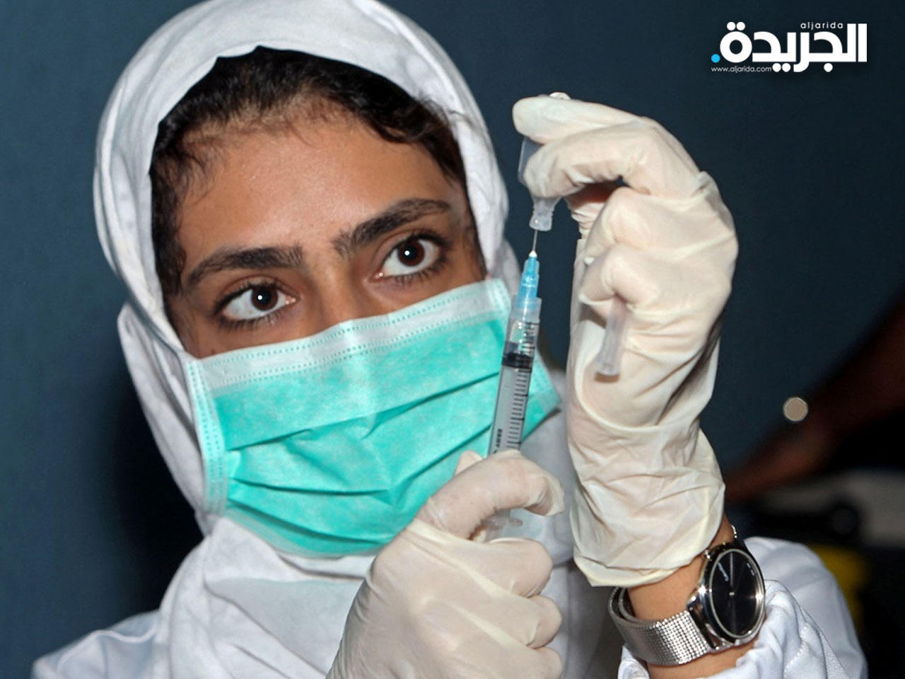 عمان توسع نطاق تطعيمات «كورونا»