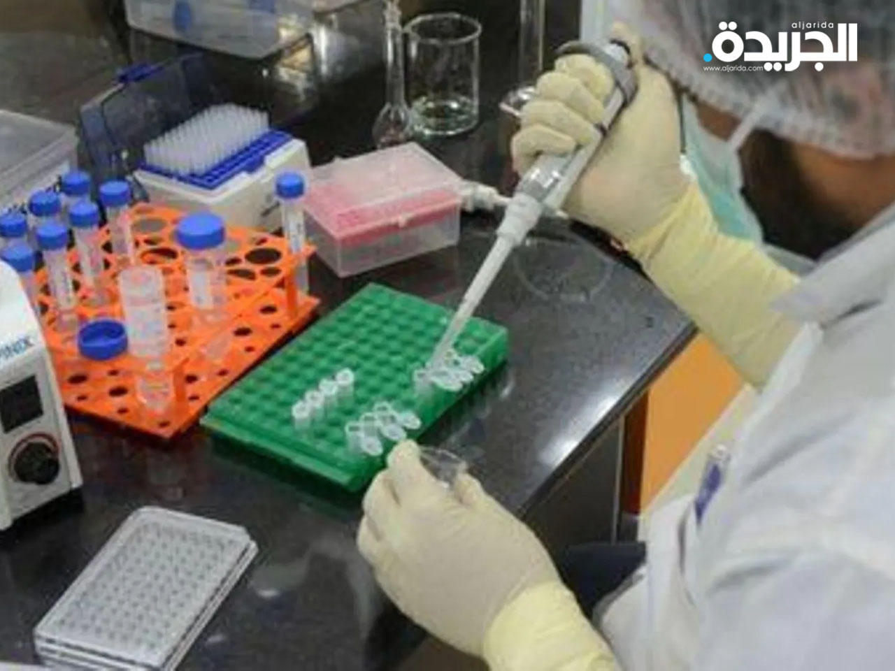 5 أدوية محتملة لعلاج مصابي «كورونا»