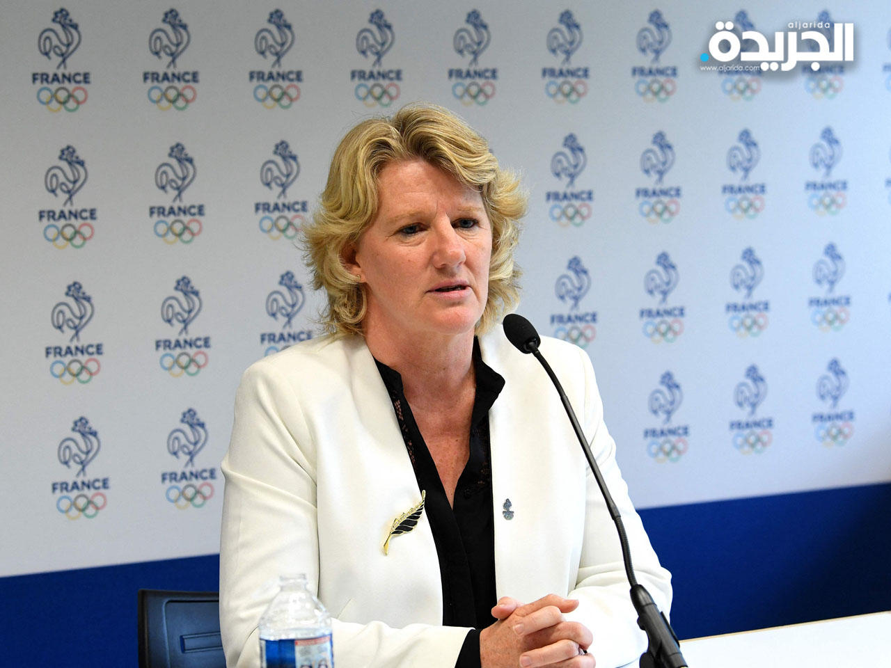 بريجيت إنريكيس