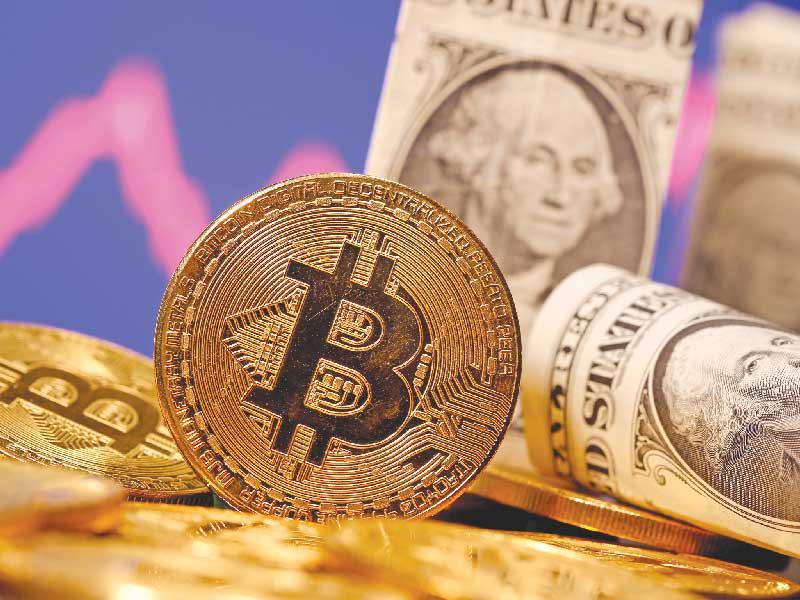 عملة بتكوين