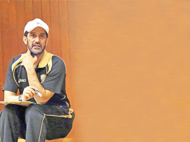 إبراهيم المنصوري