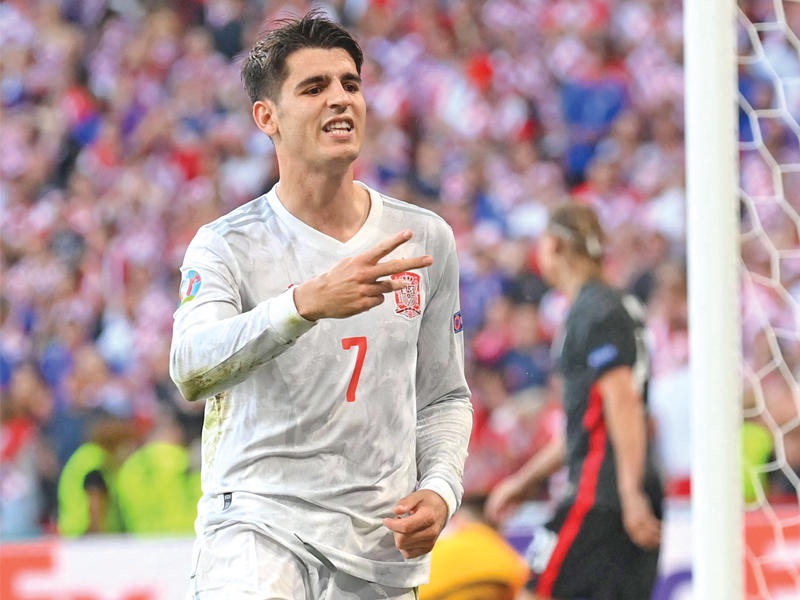  ألفارو موراتا