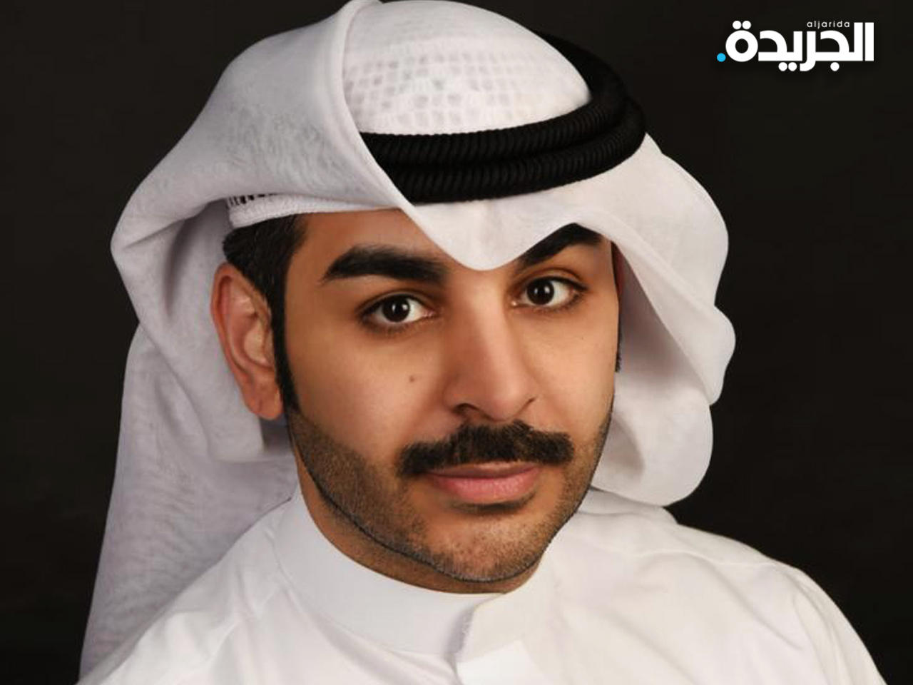 الأمين العام للمنبر الديمقراطي الكويتي عبدالهادي السنافي