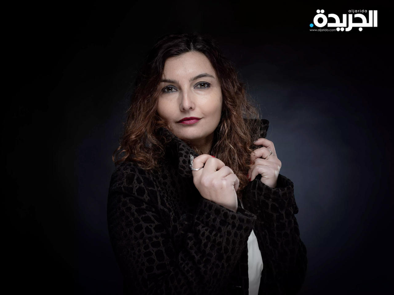 المغربية لبنى السرّاج