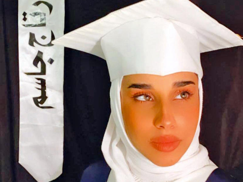 رتاج جاسم السليمان 