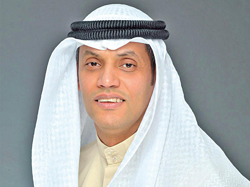  الأمين العام بالإنابة للهيئة د. محمد بوزبر