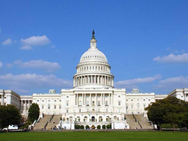 مجلس النواب الأميركي