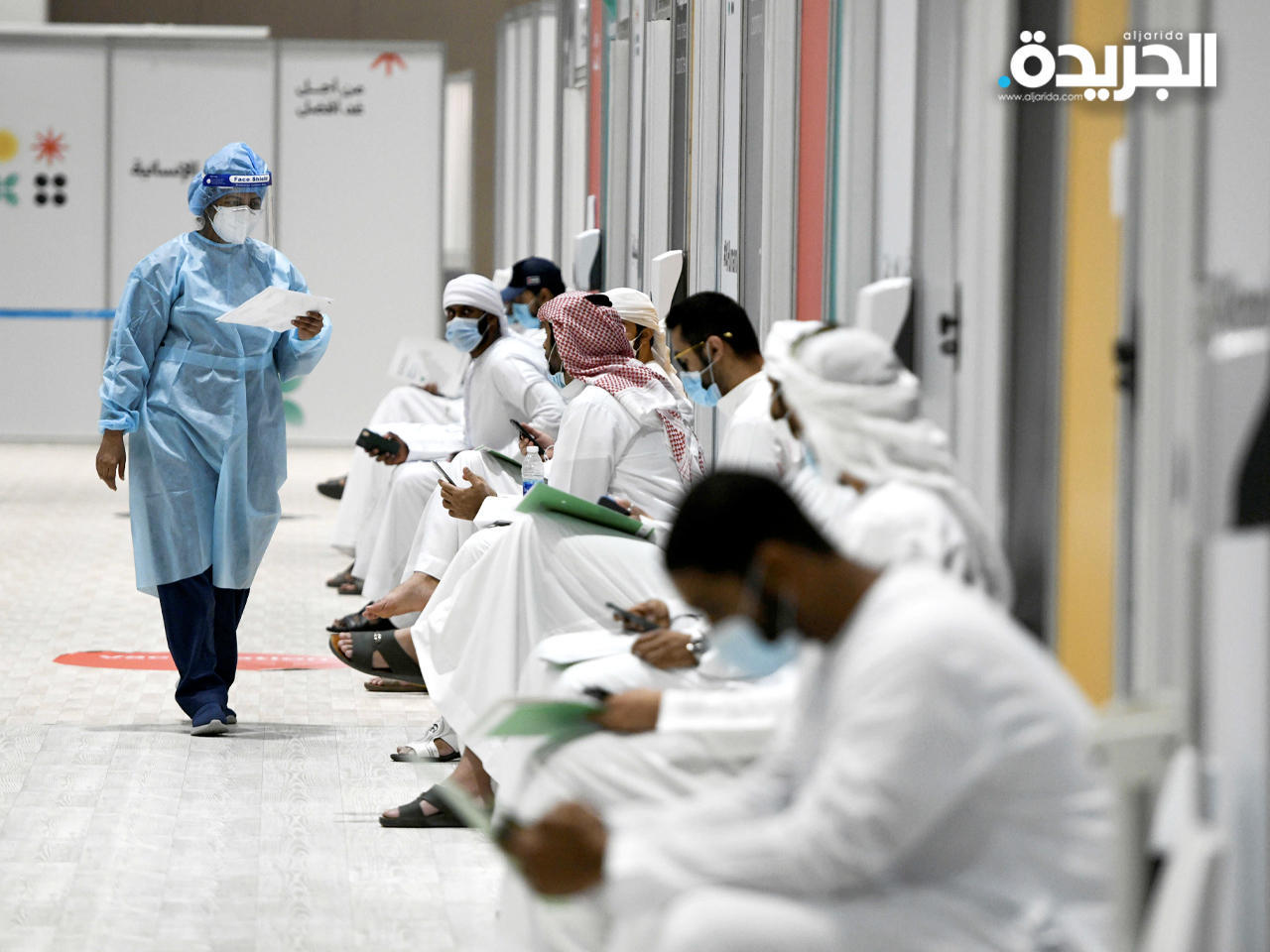 الإمارات تشيد بنتائج عقار سوتروفيماب