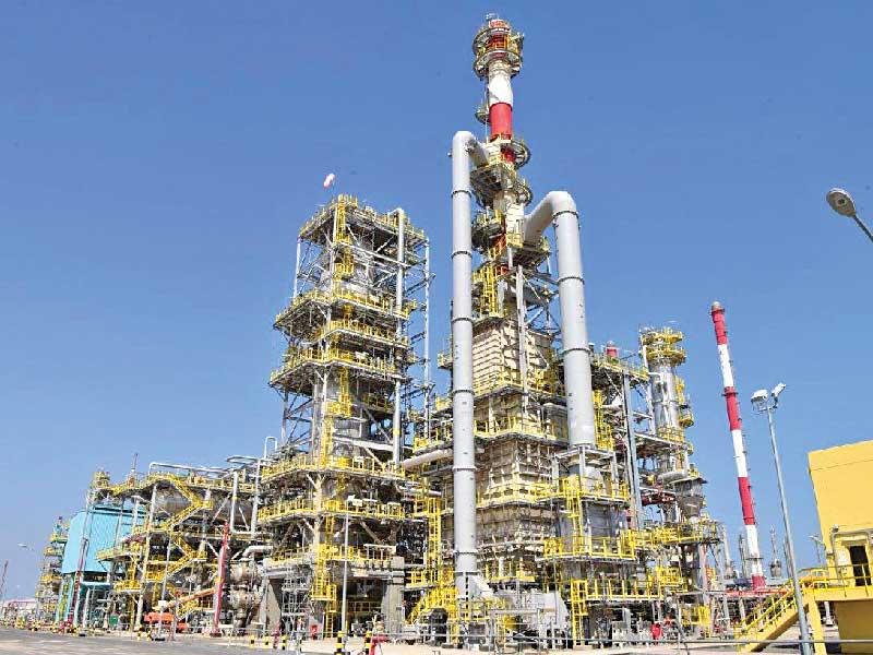 اسعار النفط