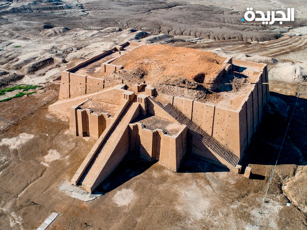 استعدادات عراقية لاستقبال 13 ألف مسيحي