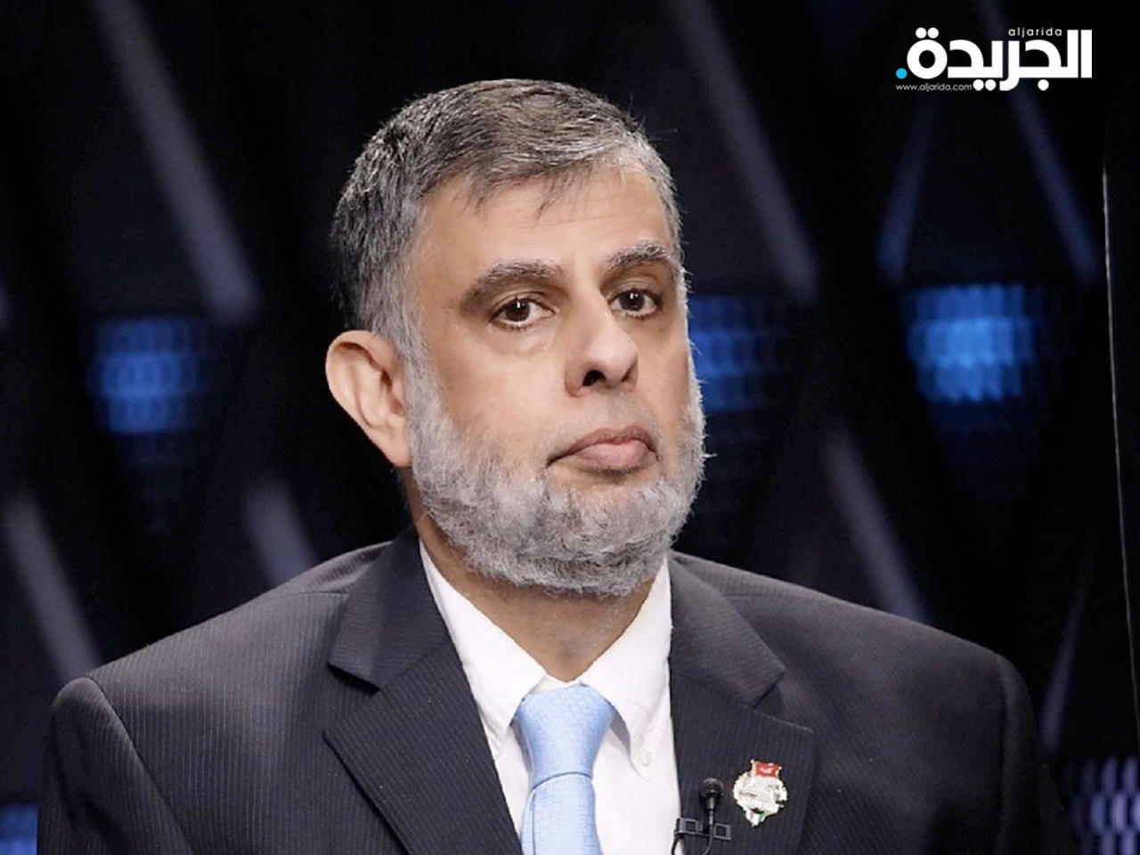 رئيس اللجنة الاستشارية لمواجهة «كورونا»، د. خالد الجارالله