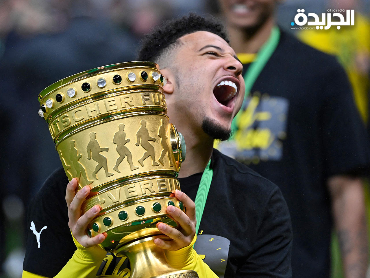 جيدون سانشو