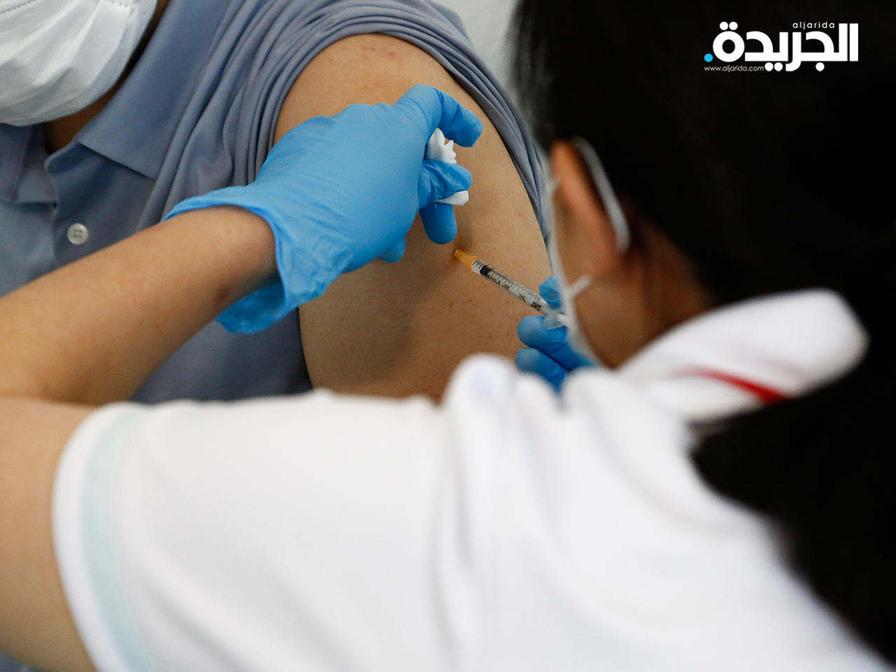 لقاحات كورونا