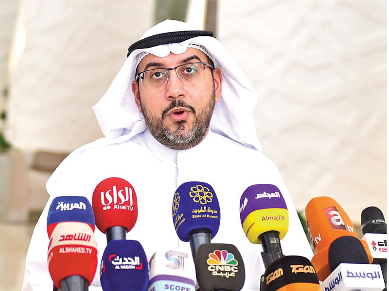 النائب أسامة الشاهين