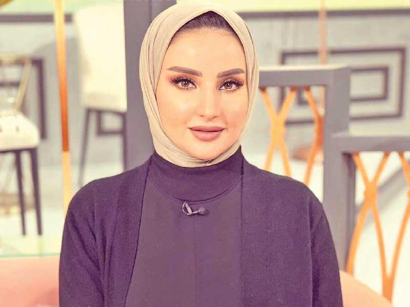 د. فجر الهلبان