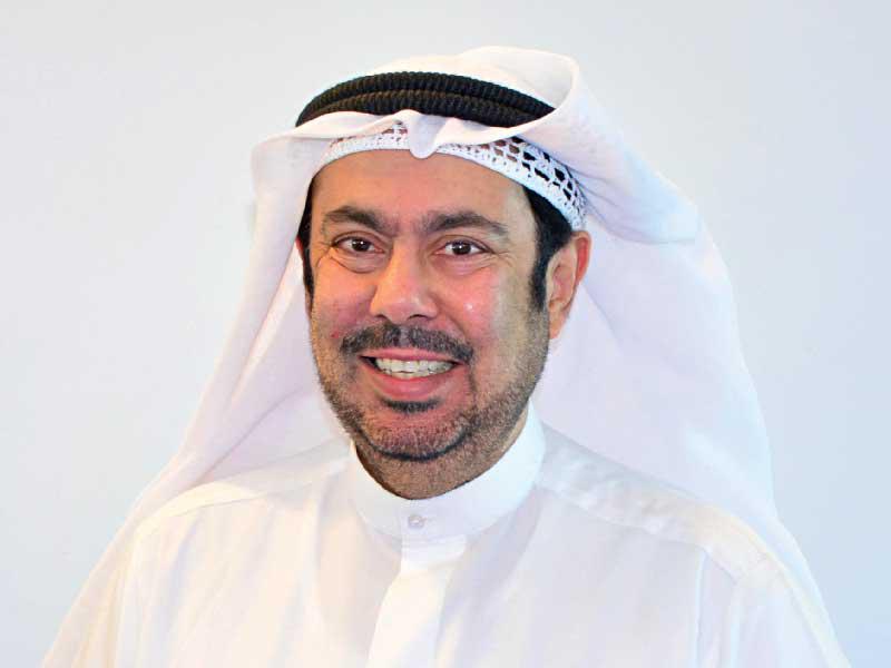 الفنان عبدالعزيز المسلم 