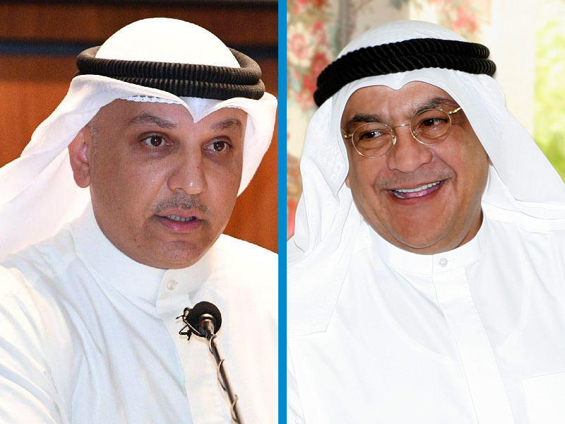 قتيبة الغانم - مشعل الربيّع