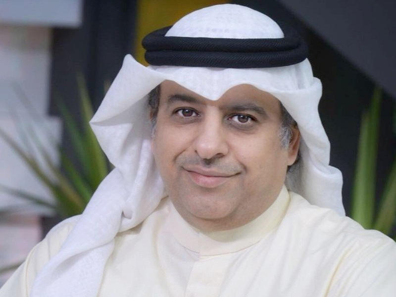 الأمين العام للملتقى الإعلامي العربي، ماضي الخميس