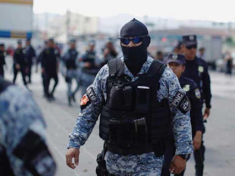 السلفادور: محققون يستولون على أصول حزب معارضn