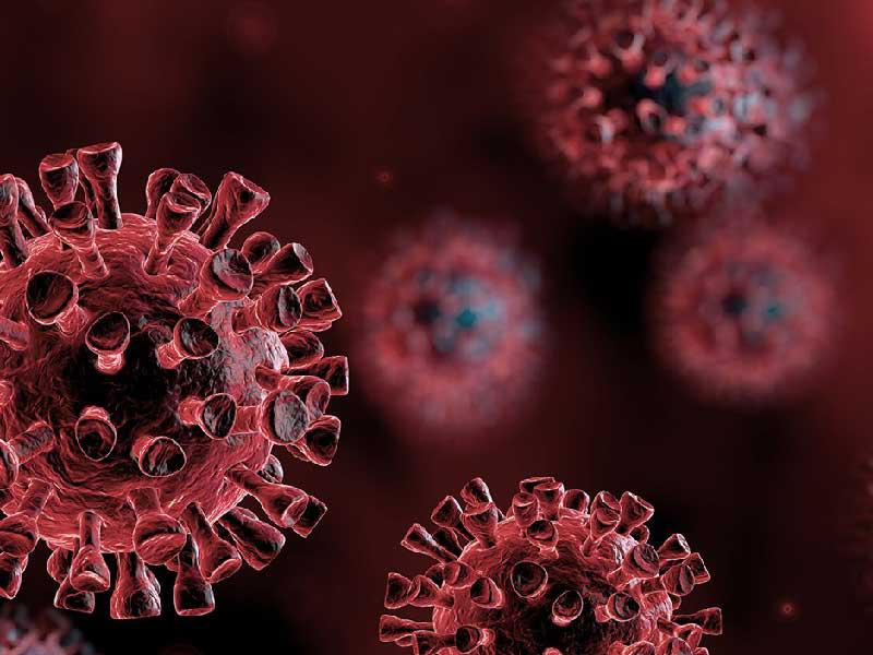 متحور فيروس كورونا (دلتا) يحصد غير المطعَّمين