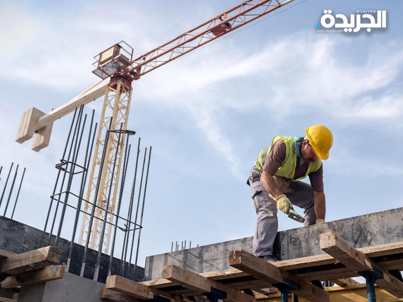 فريق تفتيش عمل الظهيرة تسلم 57 بلاغا وخالف 538 شركة