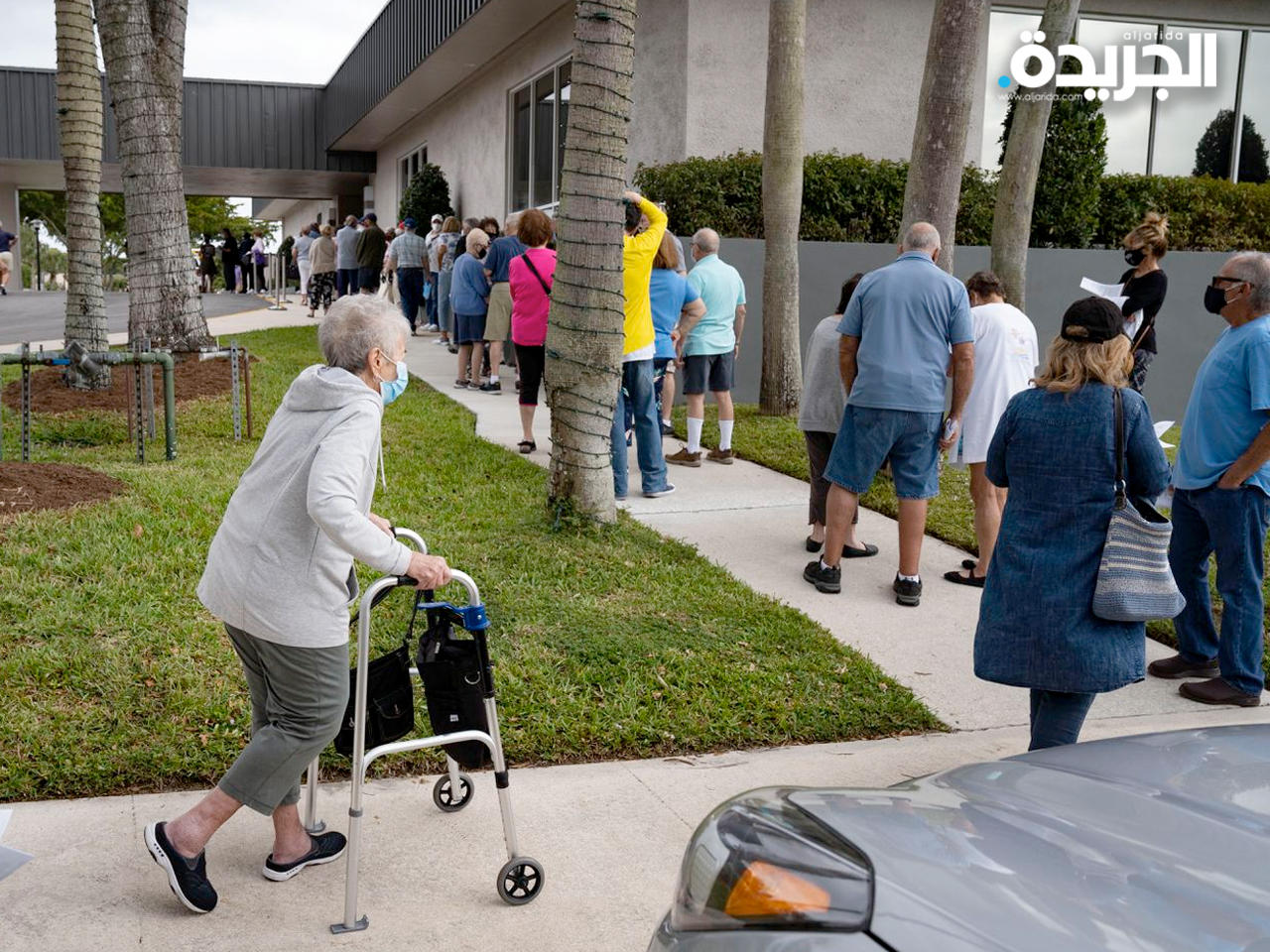 رفع قيود الكمامة والتباعد الاجتماعي في بريطانيا