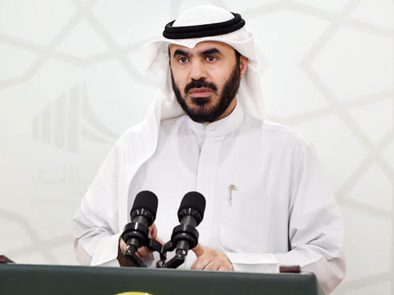 النائب أسامة المناور