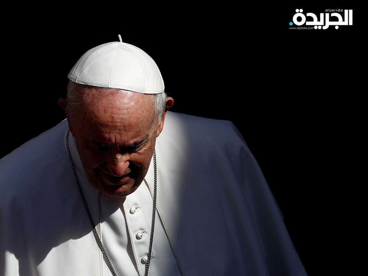 بابا الفاتيكان