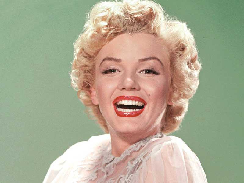مارلين مونرو