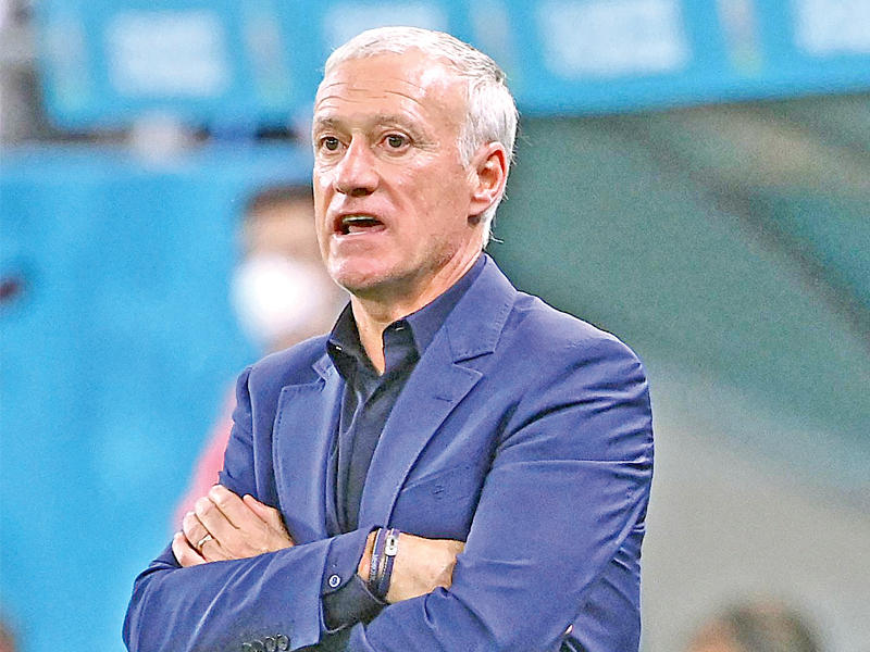 ديديه ديشامب