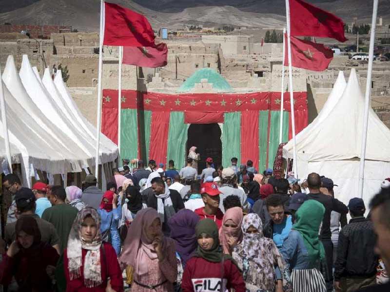 المغرب: انقسام حول تقنين أسماء المواليد n