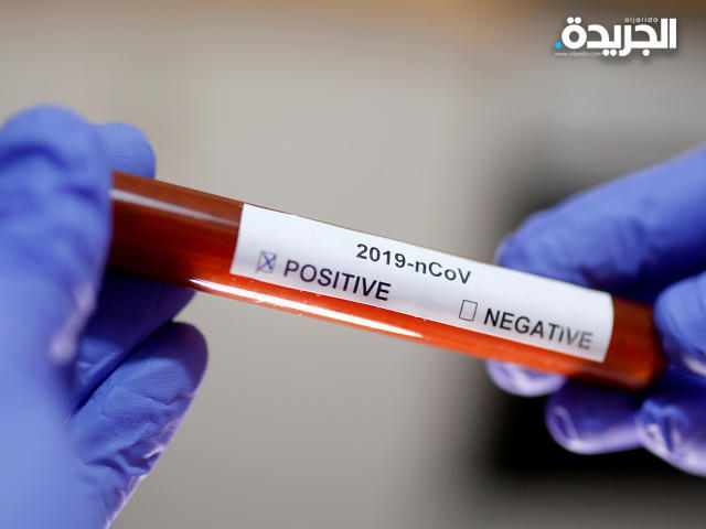 1654 إصابة جديدة بـ «كورونا»